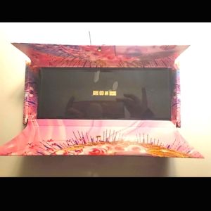 NEW! Unused Pat Mcgrath Mothership Palette Eutopian Dream